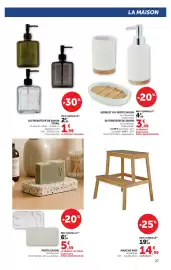 Catalogue Hyper U | La maison à prix bas page 27