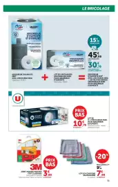 Catalogue Hyper U | La maison à prix bas page 31