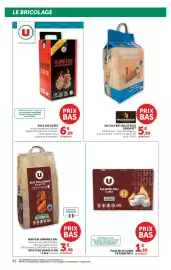 Catalogue Hyper U | La maison à prix bas page 32