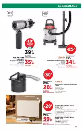 Catalogue Hyper U | La maison à prix bas page 33