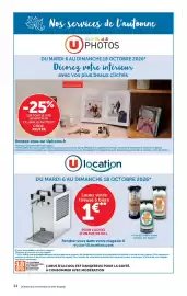 Catalogue Hyper U | La maison à prix bas page 34