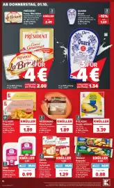 Kaufland Prospekt woche 40 Seite 10