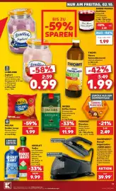 Kaufland Prospekt woche 40 Seite 17