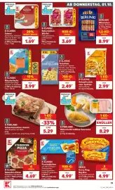 Kaufland Prospekt woche 40 Seite 19