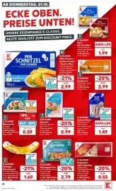 Kaufland Prospekt woche 40 Seite 24