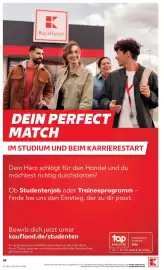 Kaufland Prospekt woche 40 Seite 62