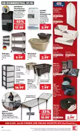 Kaufland Prospekt woche 40 Seite 54