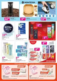 Drogerie Polskie gazetka Strona 6: Foremka papierowa do Air Fryer €9,99, Termos Montessa €44,99