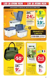Catalogue Hyper U page 37