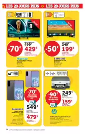Catalogue Hyper U page 38