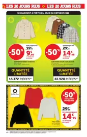 Catalogue Hyper U page 40