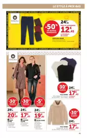 Catalogue Hyper U page 41