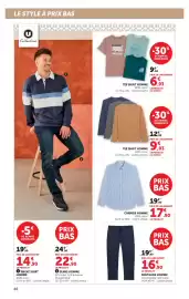 Catalogue Hyper U page 46