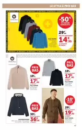 Catalogue Hyper U page 47