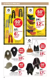 Catalogue Hyper U page 48