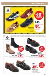 Catalogue Hyper U page 49