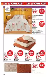 Catalogue Hyper U page 54