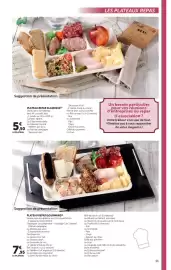 Catalogue Hyper U | La carte Automne Hiver page 11