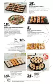 Catalogue Hyper U | La carte Automne Hiver page 14