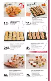 Catalogue Hyper U | La carte Automne Hiver page 15