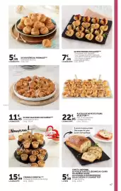 Catalogue Hyper U | La carte Automne Hiver page 17