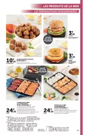 Catalogue Hyper U | La carte Automne Hiver page 19