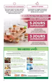 Catalogue Hyper U | La carte Automne Hiver page 2