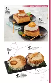 Catalogue Hyper U | La carte Automne Hiver page 23