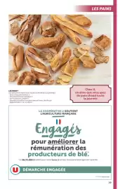Catalogue Hyper U | La carte Automne Hiver page 29