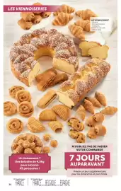 Catalogue Hyper U | La carte Automne Hiver page 30