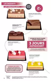 Catalogue Hyper U | La carte Automne Hiver page 32