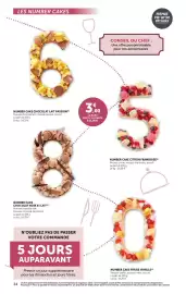 Catalogue Hyper U | La carte Automne Hiver page 34