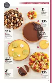 Catalogue Hyper U | La carte Automne Hiver page 35