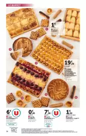 Catalogue Hyper U | La carte Automne Hiver page 36
