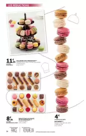 Catalogue Hyper U | La carte Automne Hiver page 38