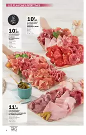Catalogue Hyper U | La carte Automne Hiver page 6