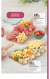 Catalogue Hyper U | La carte Automne Hiver page 7