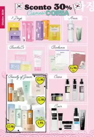 Volantino Tigotà Pagina 2: Dynasty Cream Beauty of Joseon €15,90, Biodance maschere viso €15,90