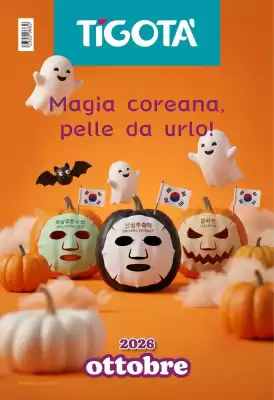 Tigotà (valido fino al 31-10)