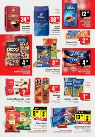 Premium Nasz Sklep gazetka Strona 5: Chrupki Cheetos €3,99, Markizy Hit €4,79