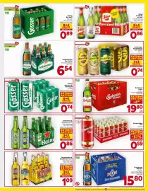 Billa Flugblatt woche 40 Seite 15