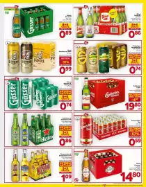 Billa Flugblatt woche 40 Seite 15