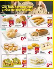 Billa Flugblatt woche 40 Seite 9