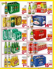 Billa Flugblatt woche 40 Seite 15