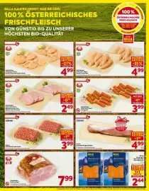 Billa Flugblatt woche 40 Seite 5