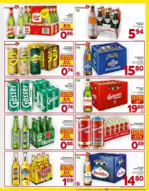 Billa Flugblatt woche 40 Seite 15
