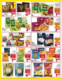 Billa Flugblatt woche 40 Seite 12