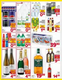 Billa Flugblatt woche 40 Seite 14