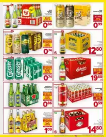 Billa Flugblatt woche 40 Seite 15