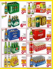 Billa Flugblatt woche 40 Seite 15